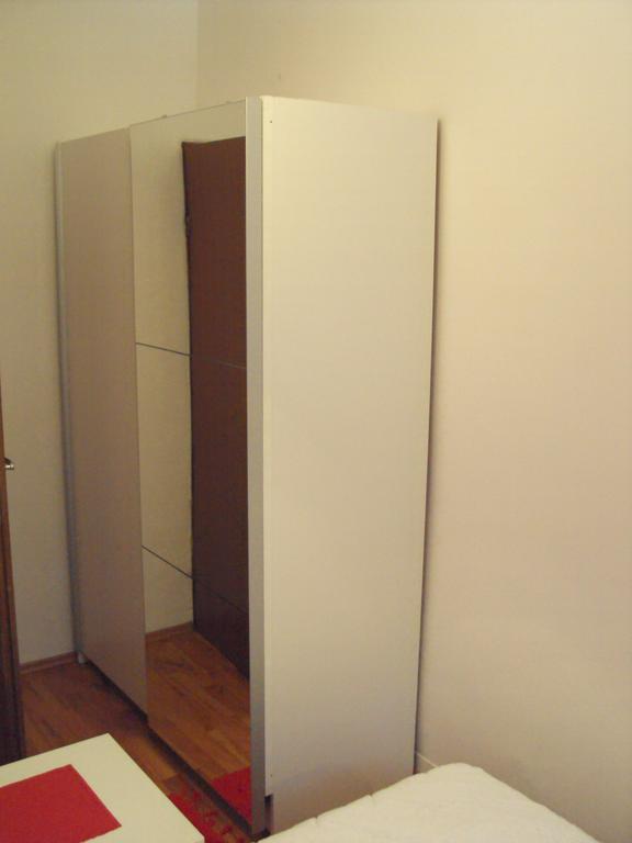 Apartman Solomir Zadar Exterior foto