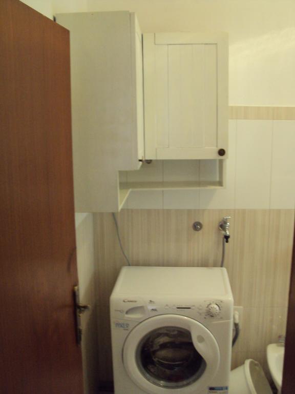 Apartman Solomir Zadar Exterior foto