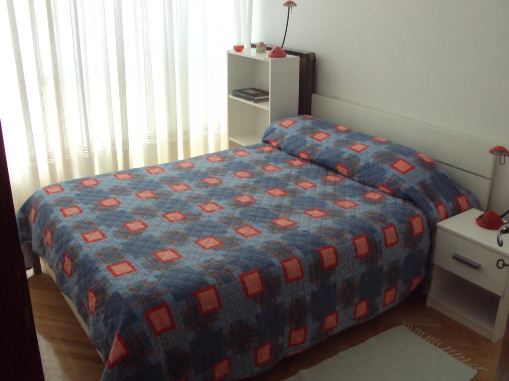 Apartman Solomir Zadar Exterior foto
